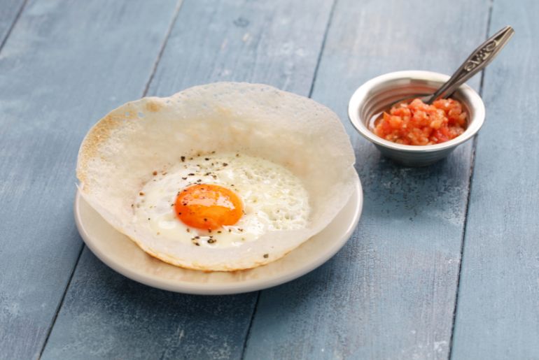 Egg Hoppers