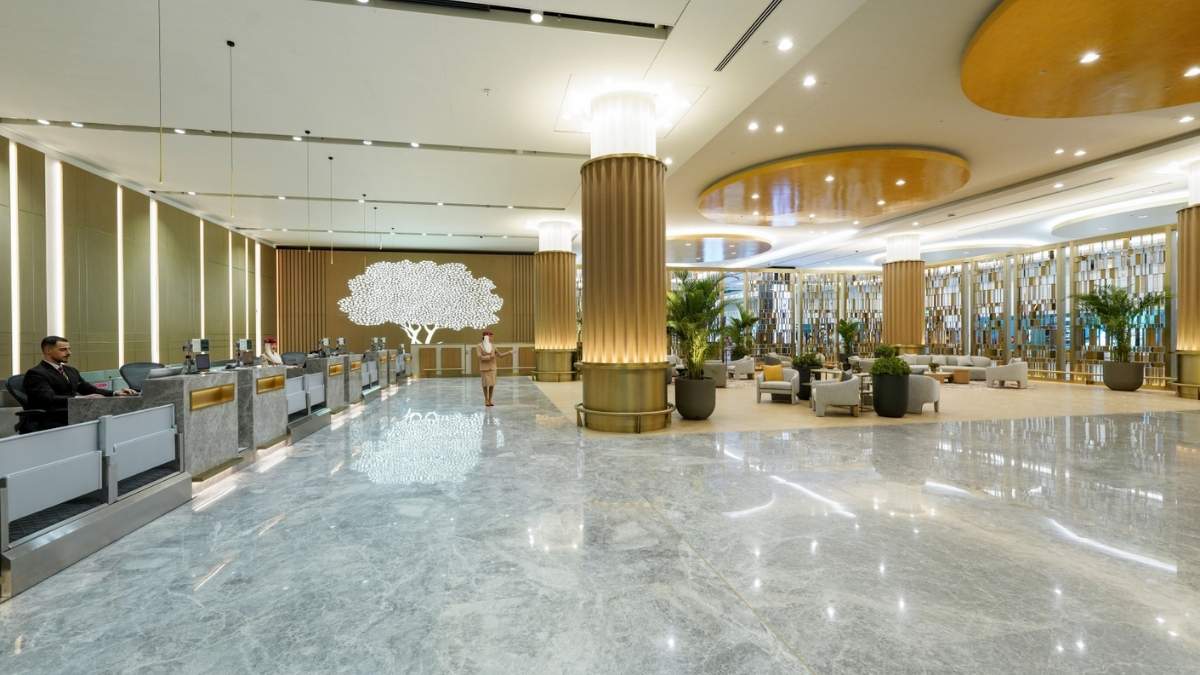 Emirates First’ Opening At DXB To Saudia’s Limited Period Offer; 6 GCC Updates For You