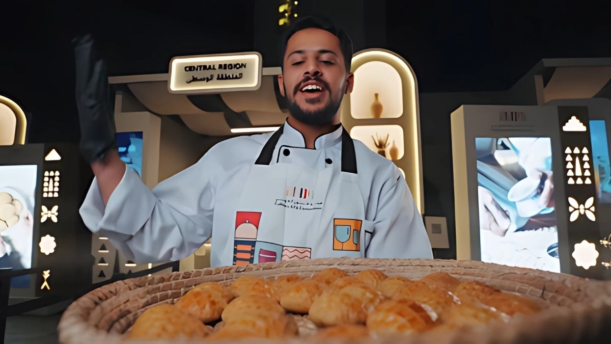 Esports World Cup 2025: Riyadh Unveils Street Food Fest With Live Cooking, Local Treats & More!