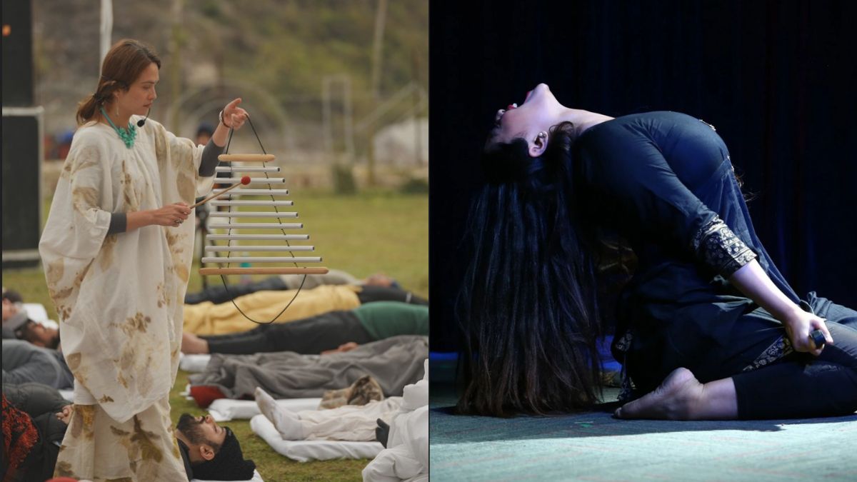 Eternal Oasis In Gurugram To Host Wellness Experiences Like Drum Circles & Meditation Sessions; Details Inside
