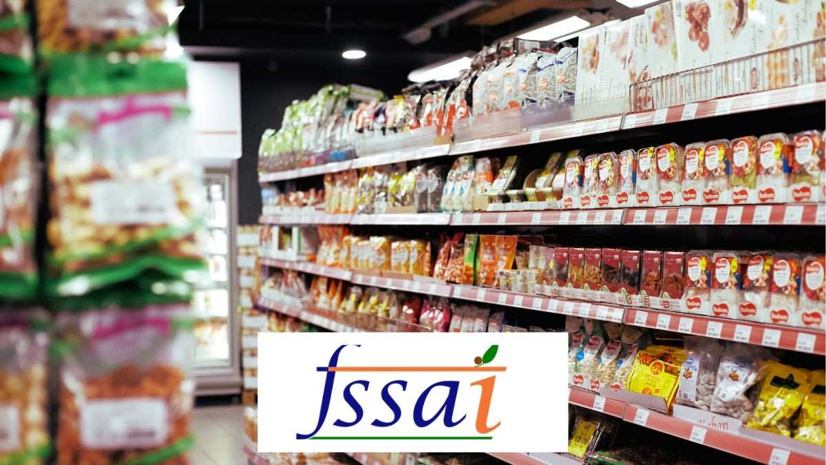 FSSAI Warns E-Commerce Platforms To Follow Food Safety Rules Or Face Action