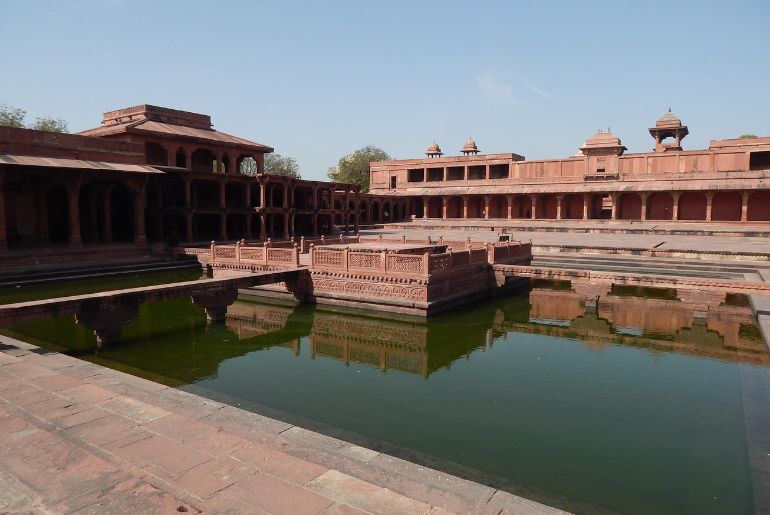 Underrated Gems To Visit In Agra 