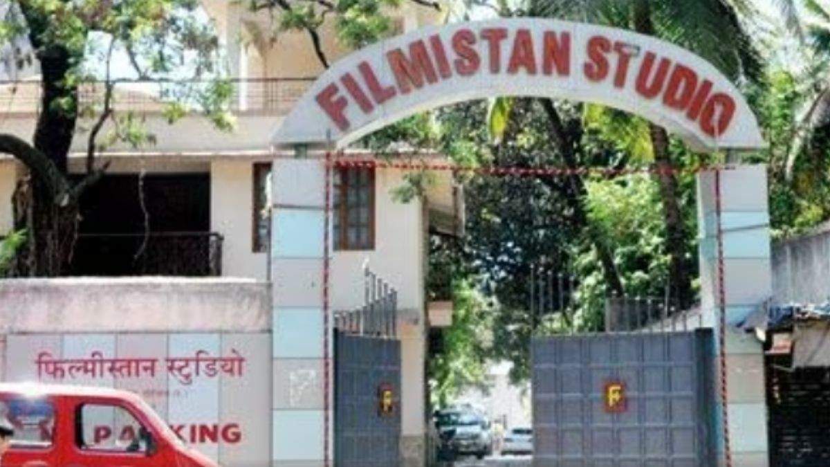 Mumbai’s Filmistan Studios Sold For ₹183 Crore; Luxury Towers To Replace This Iconic Site Soon