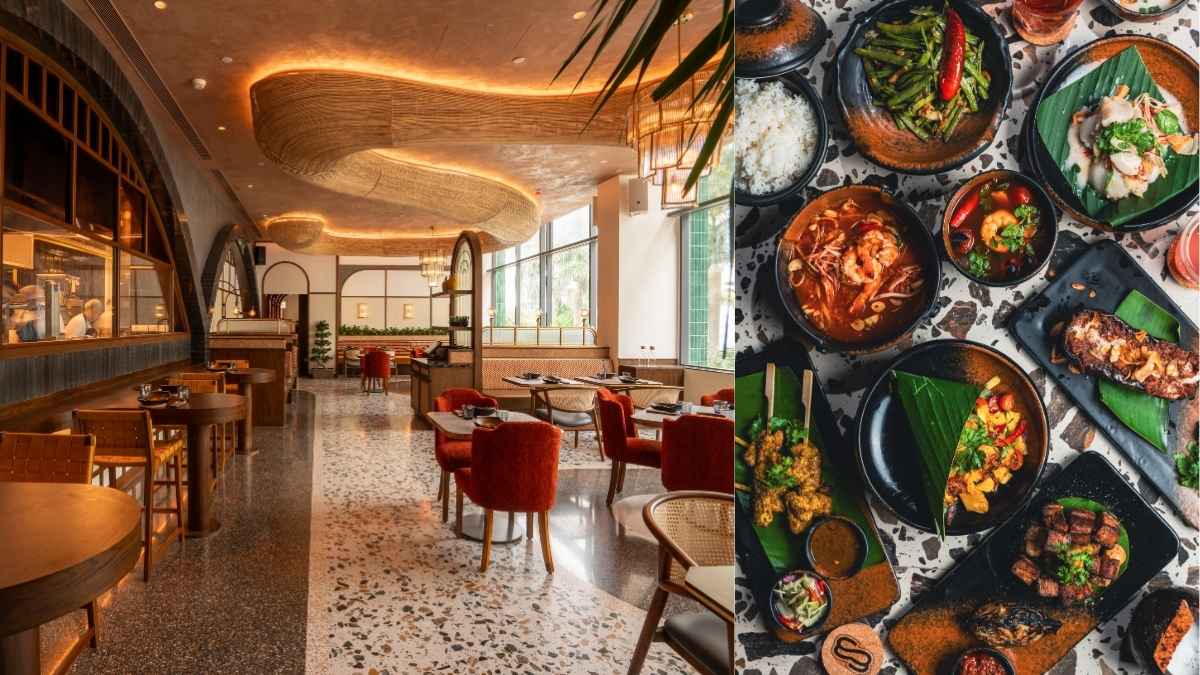 From Goa To Mumbai, Fireback Mumbai Opens Doors With Bold Thai Fiery Flavours & Refreshing Cocktails