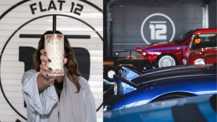 Dubai: Flat 12 Cafe To Host A 3-Day Beach-Inspired Pop-Up With Free Entry, Workshops & More