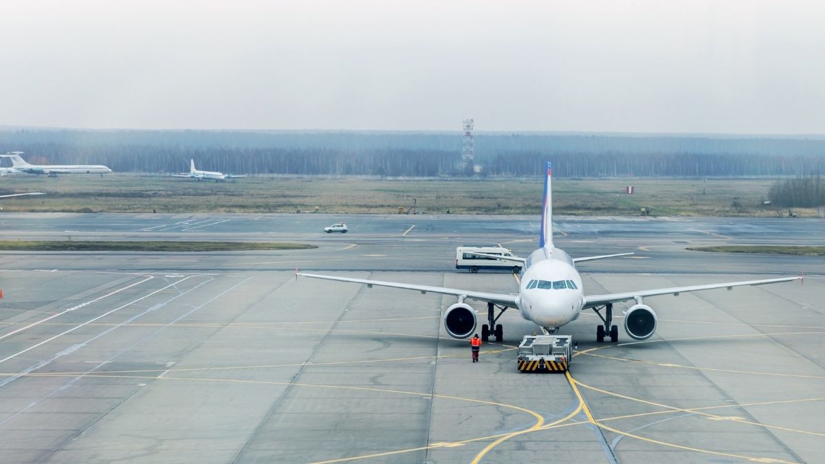 From Baghdad To Tel Aviv, These Middle Eastern Routes Are Still Suspended By UAE Airlines Like Air Arabia, Emirates & More!