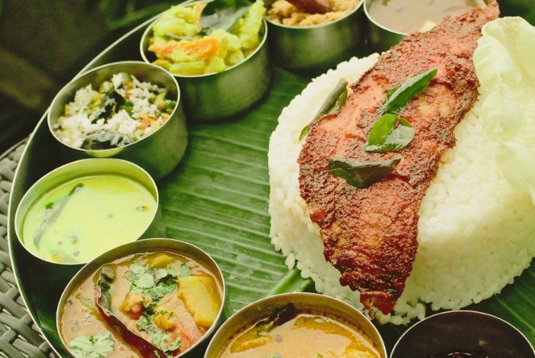 Food Poisoning Kochi