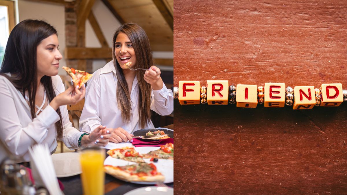 7 Best Things To Do In Dubai With Your Bestie This Friendship Day