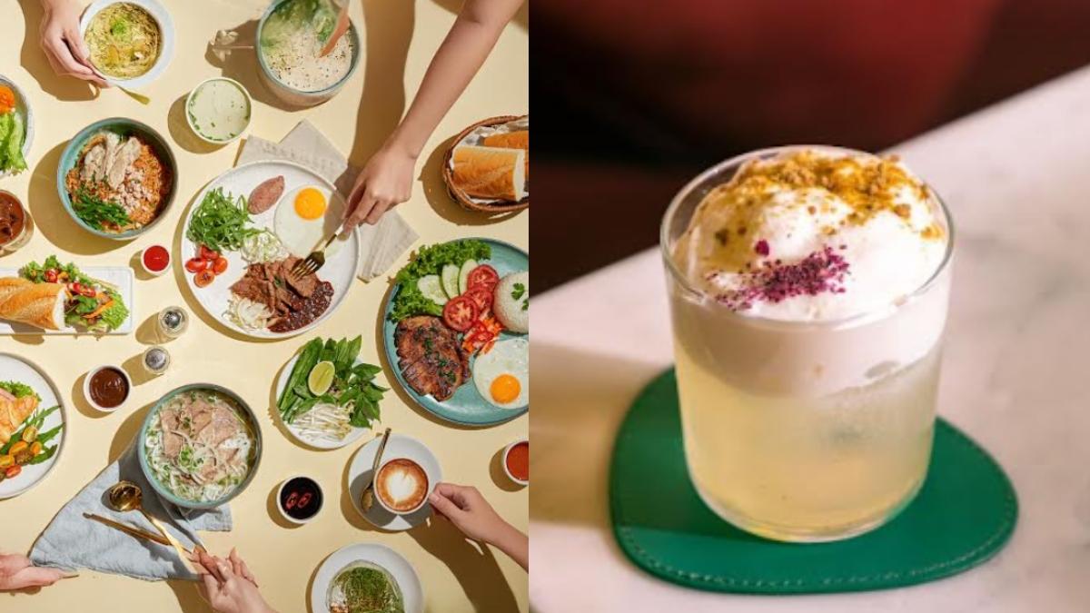 10 Best Friendship Day Menus Across India You And Your Bestie Shouldn’t Miss This Year