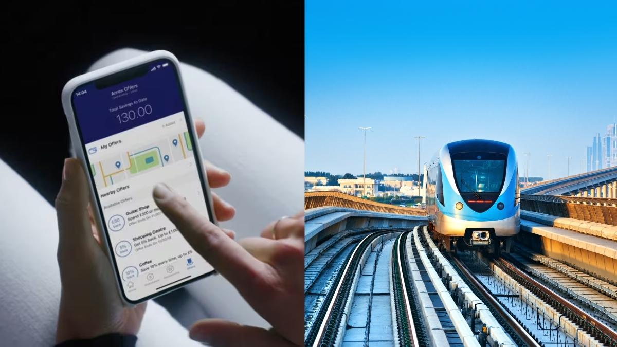 From Dubai Taxis Accepting American Express Payments To Riyadh Metro’s New Timings, 5 GCC Updates