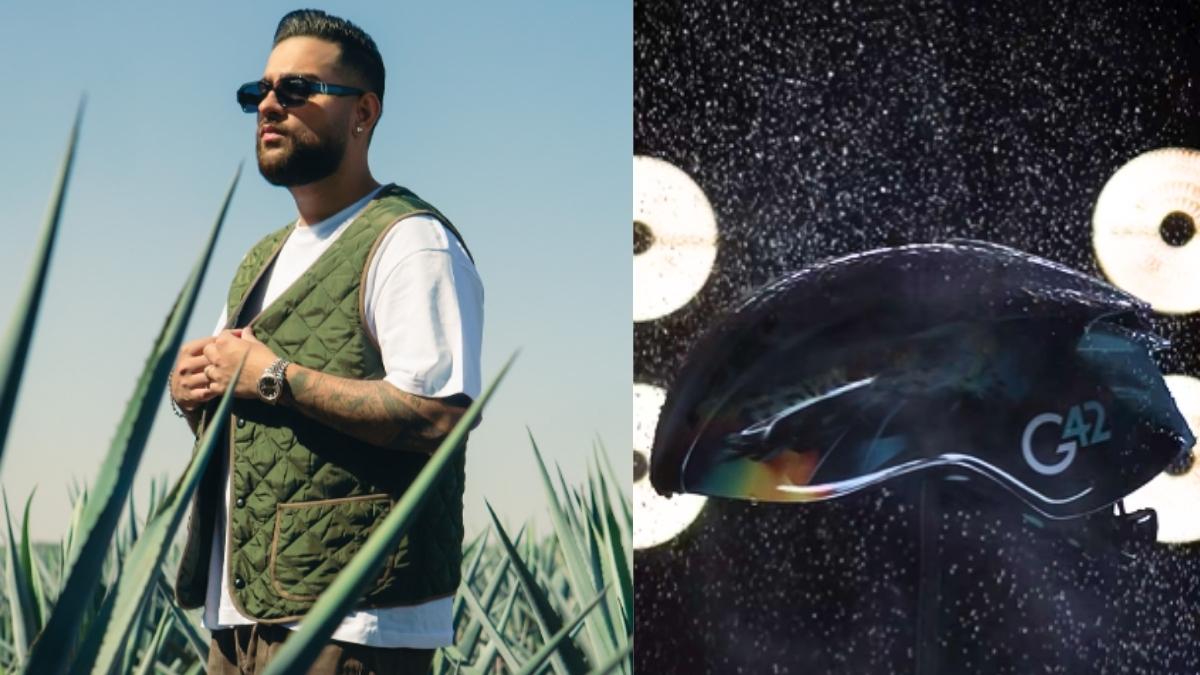 From ‘Tauba Tauba’ Singer Coming To UAE To World’s First AI-Designed Helmet By UAE, 5 GCC Updates