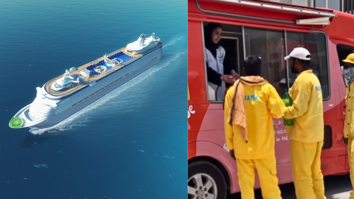 From Saudi’s Cruise Tourism Boost To Dubai’s Summer Volunteer Drive, 5 GCC Updates You Should Know