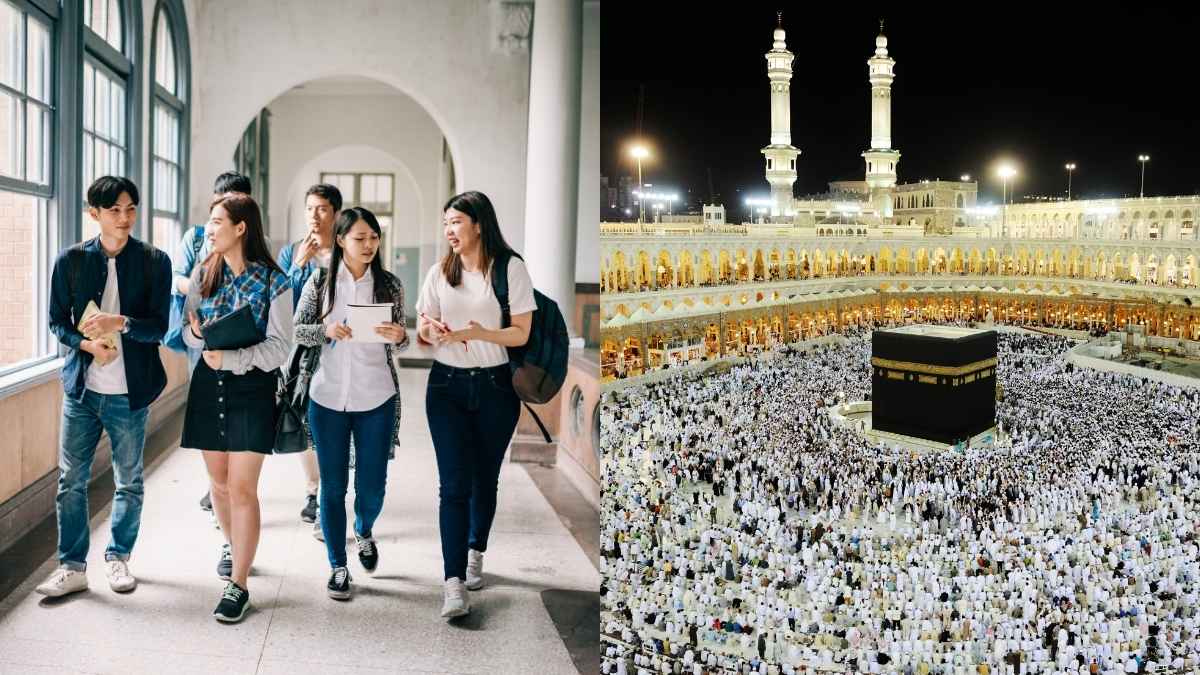 From 500 Scholarships In Sharjah To New Rules For Hajj Campaign Organisers, 5 GCC Updates For You