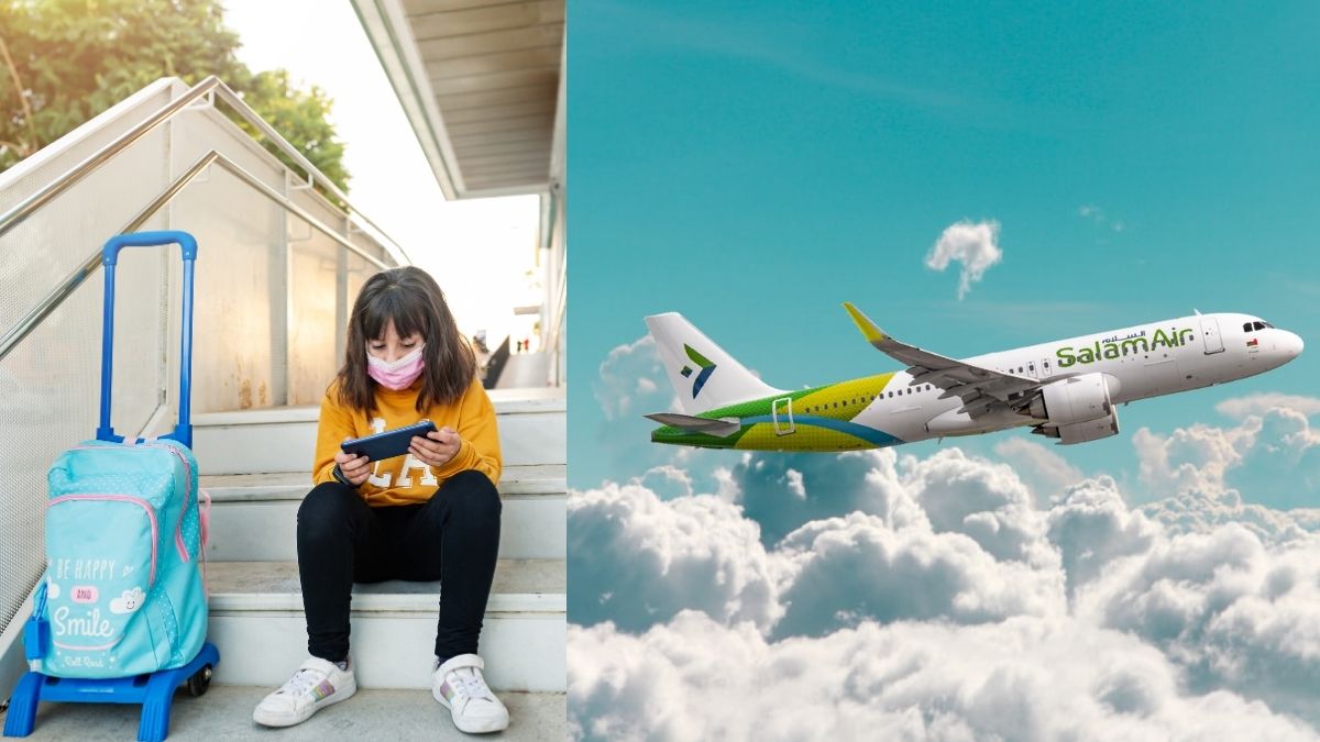 From UAE Schools’ Ban On Trolley Bags to SalamAir Relaunching Beirut Flights, 6 GCC Updates for You