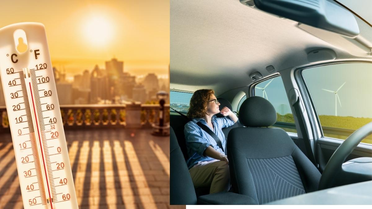 From Heatwaves In Qatar To Saudi’s First Self-Driving Car License, 5 GCC Updates