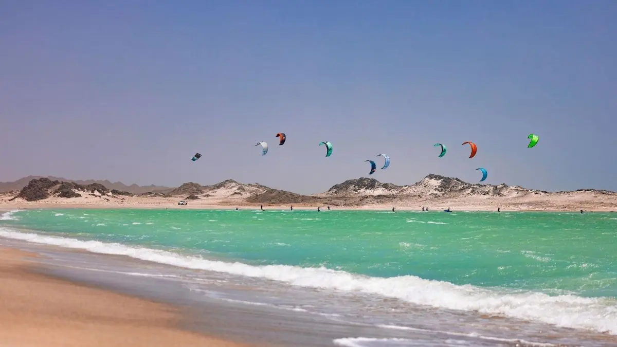 Free Ice Creams In Dubai To Oman Kite Festival 2025; 5 GCC Updates For You
