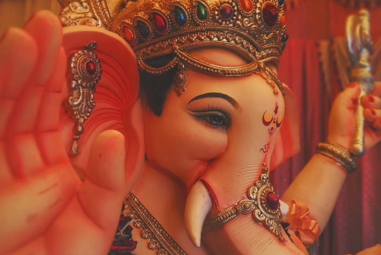 Ganeshotsav 2025