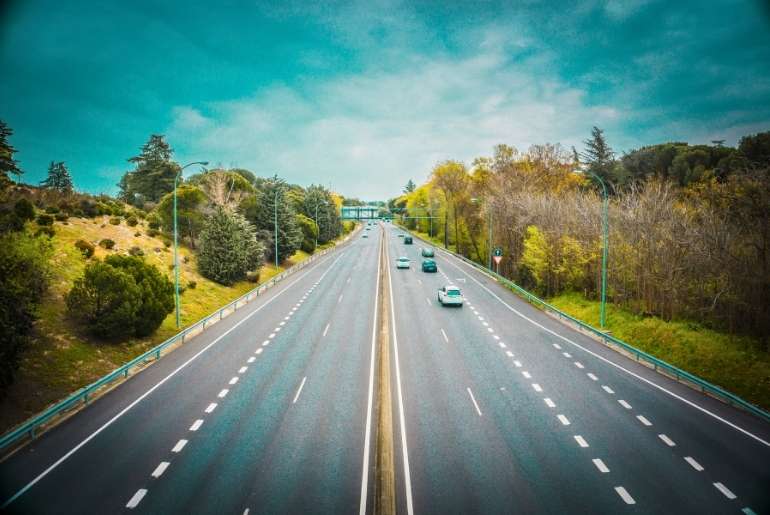 Ghaziabad-Kanpur Expressway
