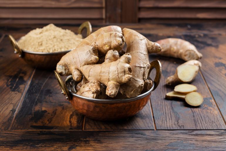 Monsoon Superfoods to boost immunity