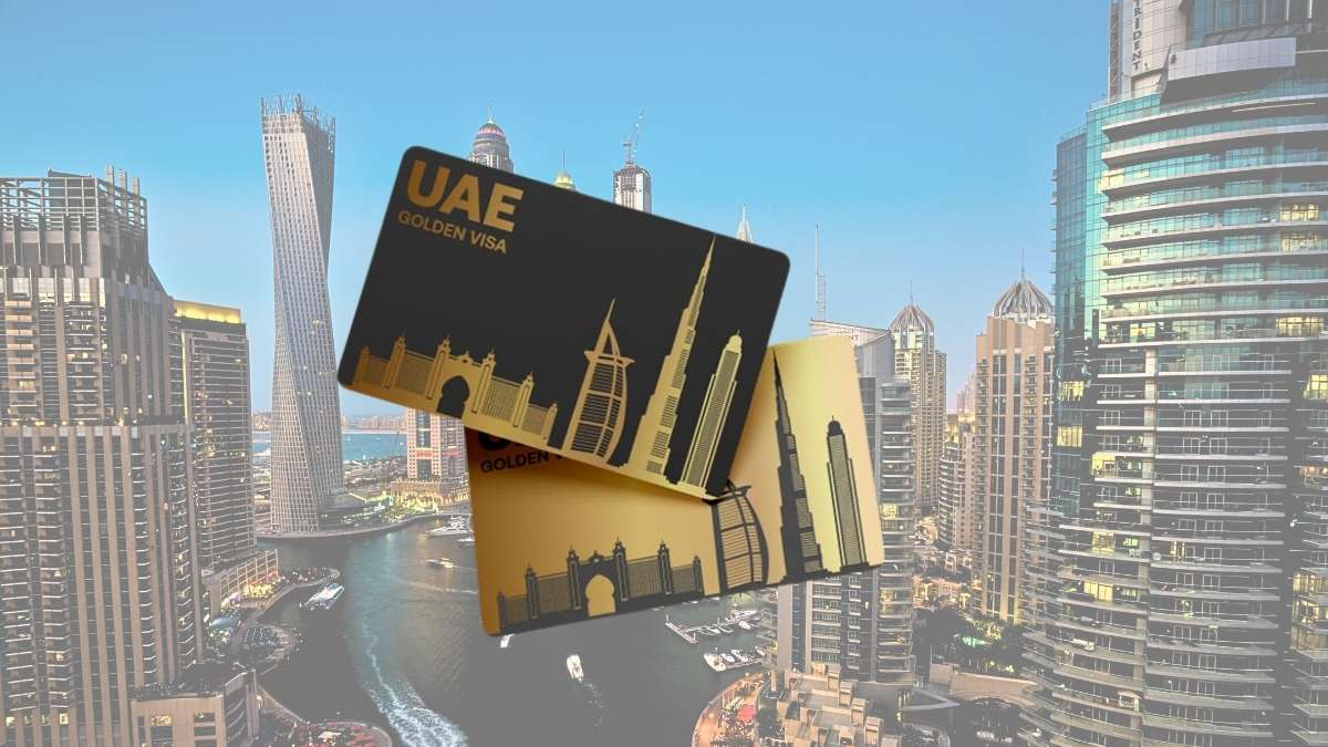 How To Apply UAE Golden Visa For Investors In 8 Easy Steps
