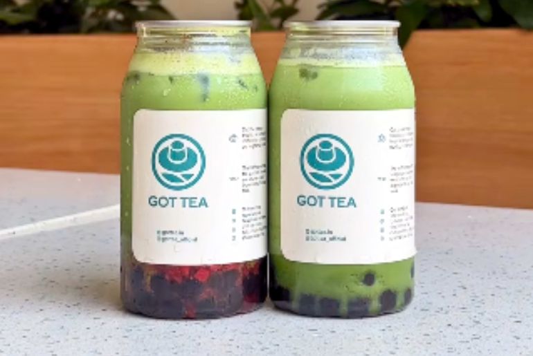 Best Bubble Tea Places In Delhi NCR
