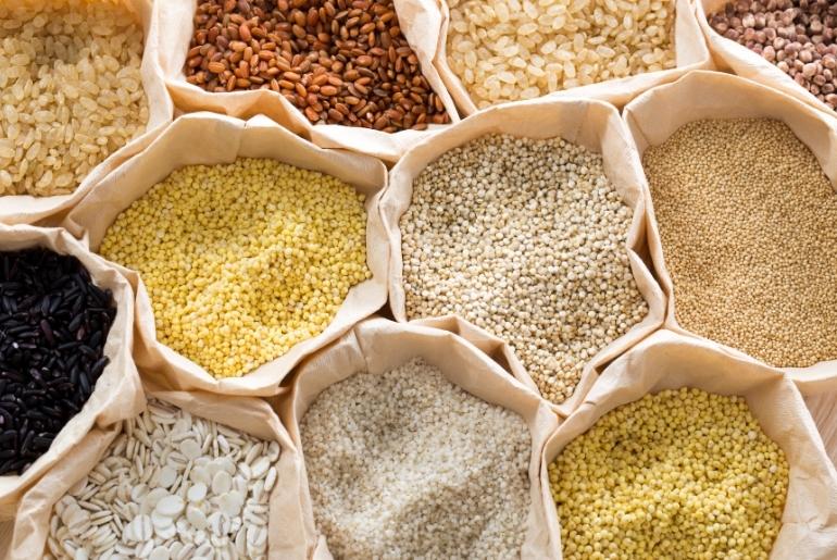 Grains