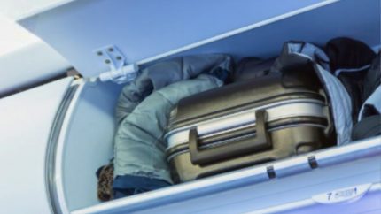 Good News! Europe May End Hand Luggage Fees On Flights