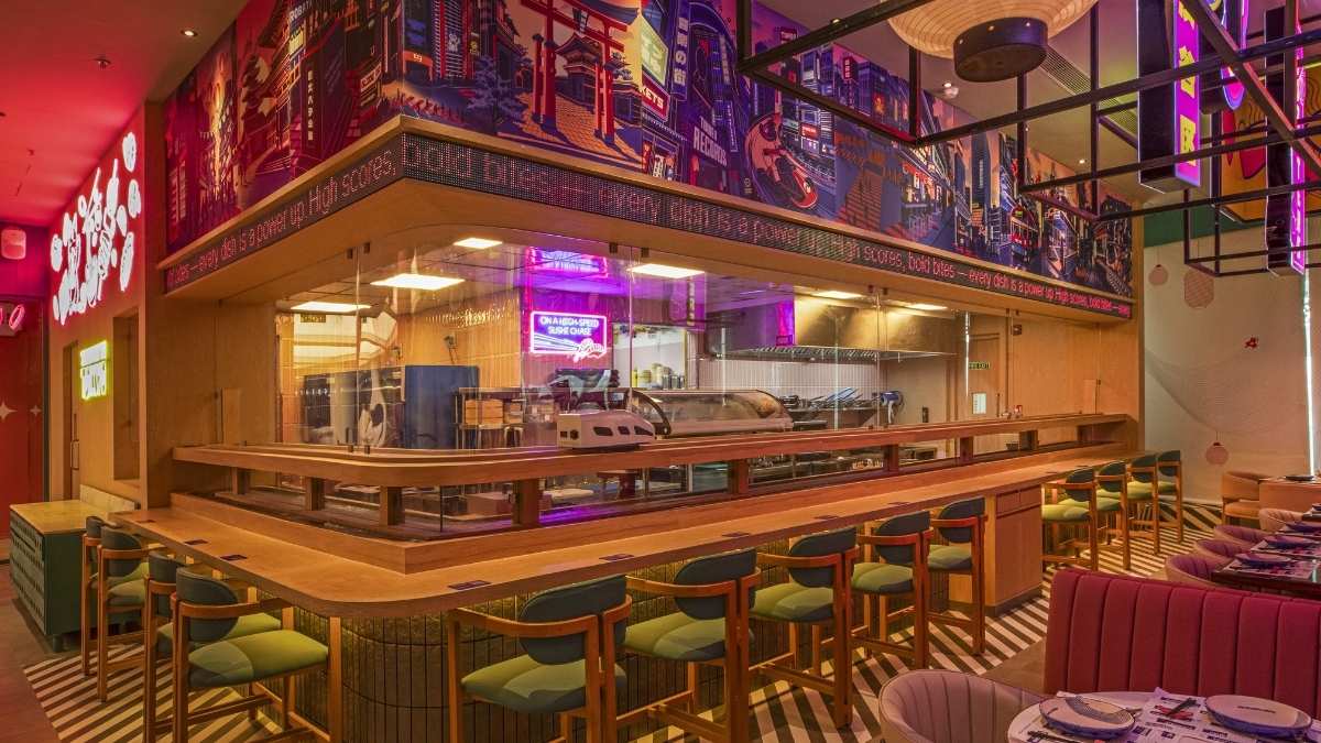 CT Exclusive: From Japan Via Delhi With Love, Harajuku Tokyo Cafe & Bakehouse Makes Mumbai Debut!