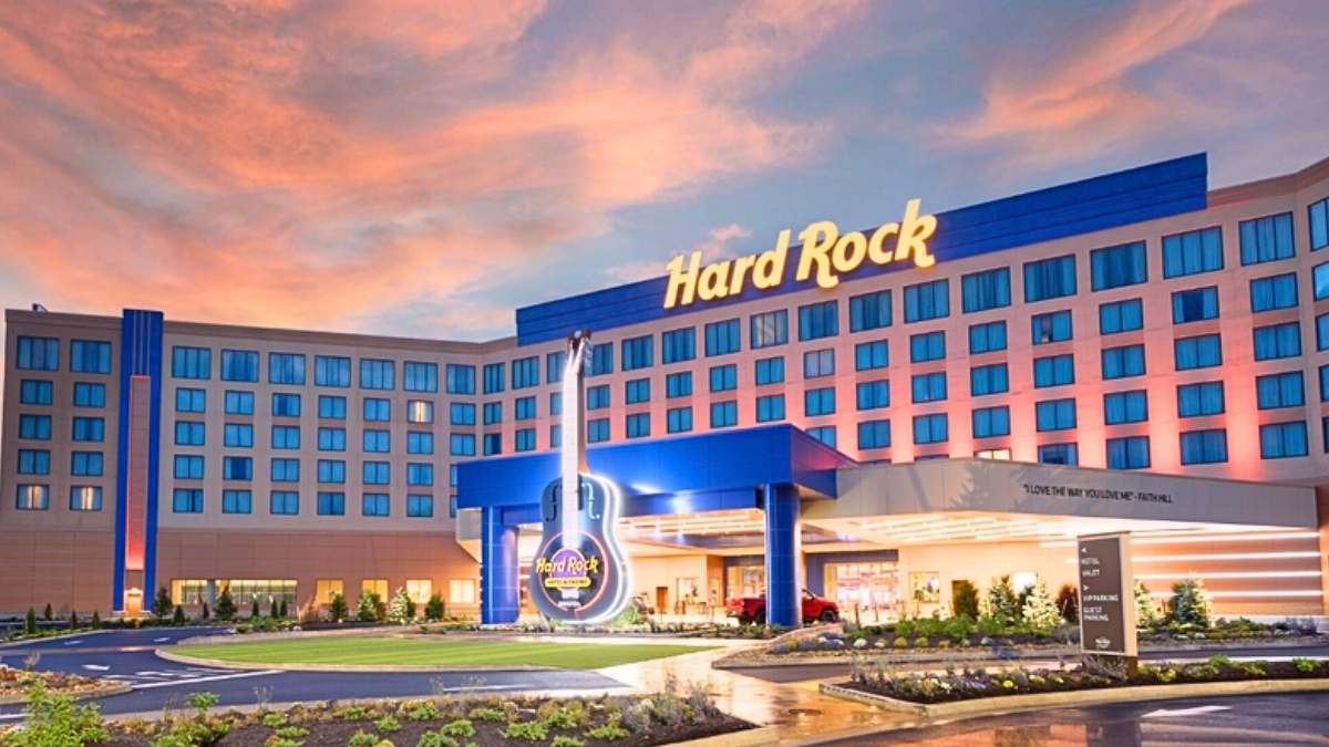 Ras Al Khaimah To Welcome Hard Rock Hotel & Residences With 300 Waterfront Rooms By 2028