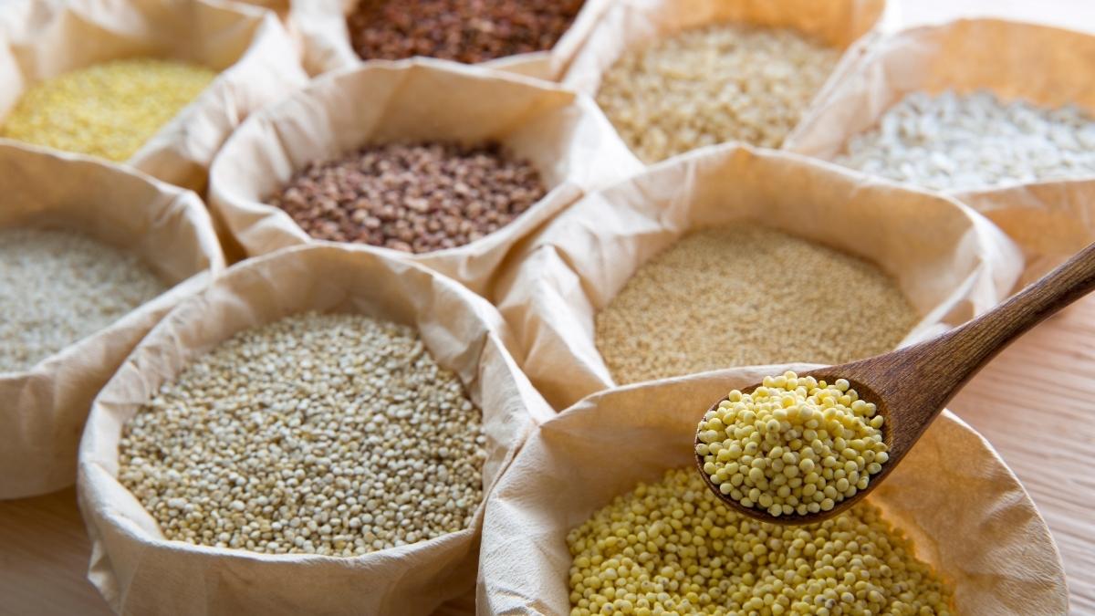 How Healthy Are Millets For Your Cardiovascular Health And Weight Control?