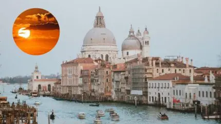 As Heatwaves Scorch Europe, Is It Safe To Travel To France, Spain & Italy?