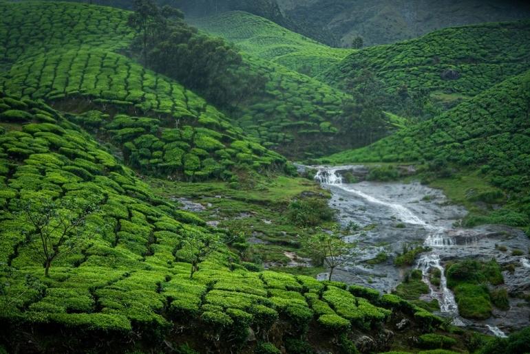 Hill Stations Madurai