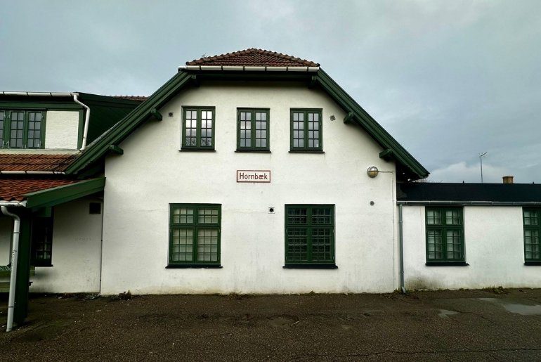 Hornbæk 