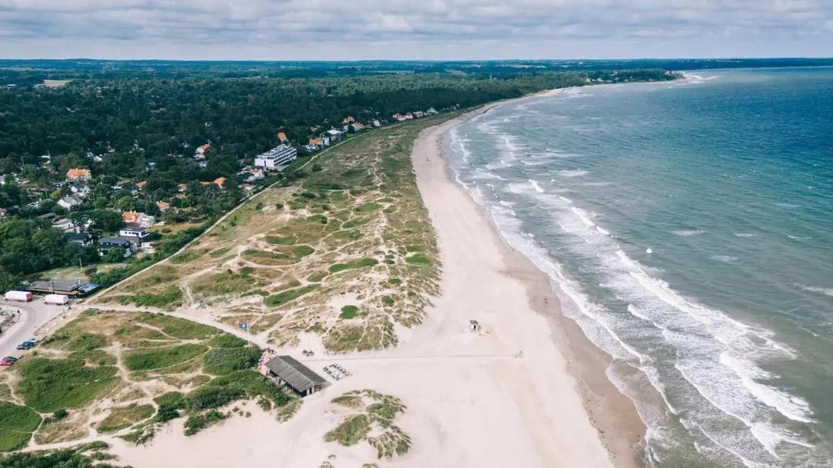 The Danish Town That Isn’t Trending And That’s Exactly Why You Should Plan A Trip There!
