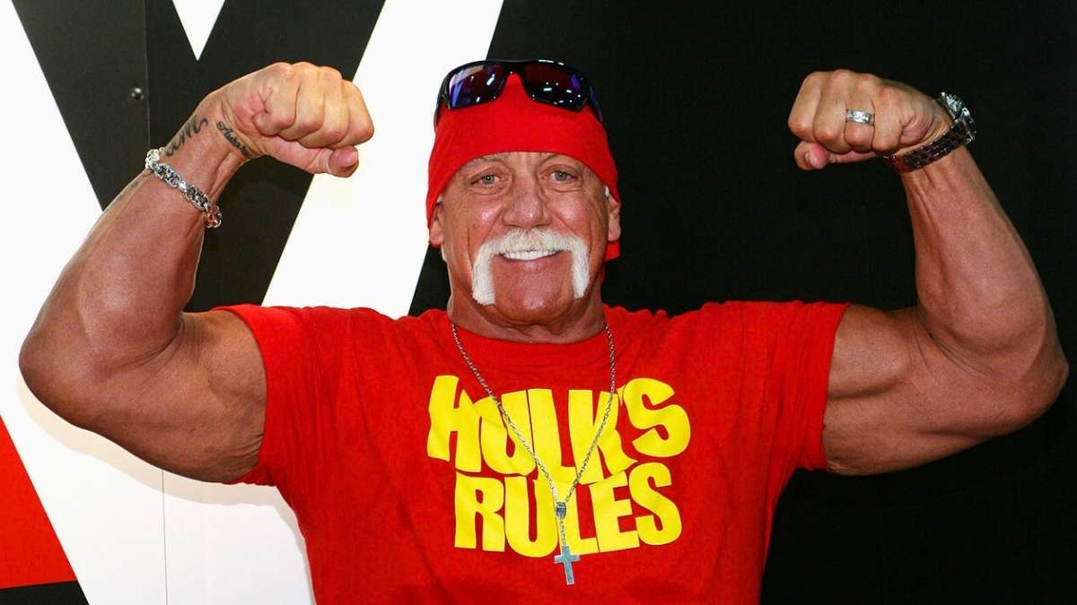 Wrestler Hulk Hogan Passes Away At 71; Wrestling World & Fans Mourn The Loss Of WWE Icon