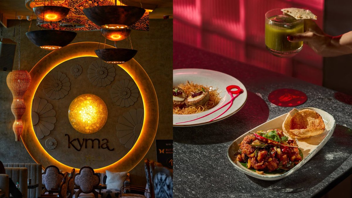 10 New Restaurants In Hyderabad You’ll Want to Bookmark This July