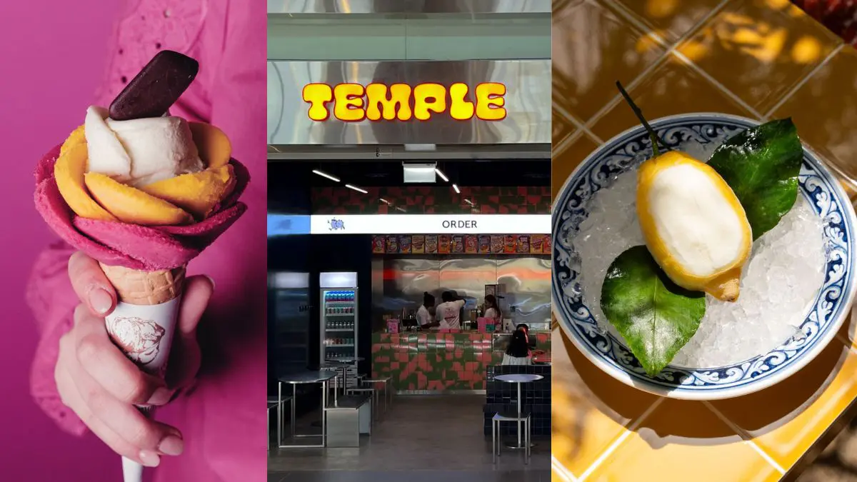 8 Best Ice Cream Treats In Dubai That Broke The Internet