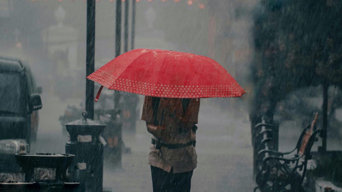 India Weather Update: IMD Issues Landslide Alert In Uttarakhand And Heavy Rainfall Alerts For Multiple States