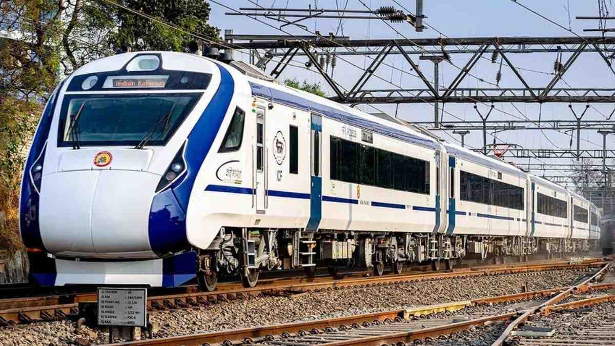 Indian Railways To Add 17,000 Non-AC Coaches In 5 Years; Aims To Make Travel Affordable For Budget Travellers