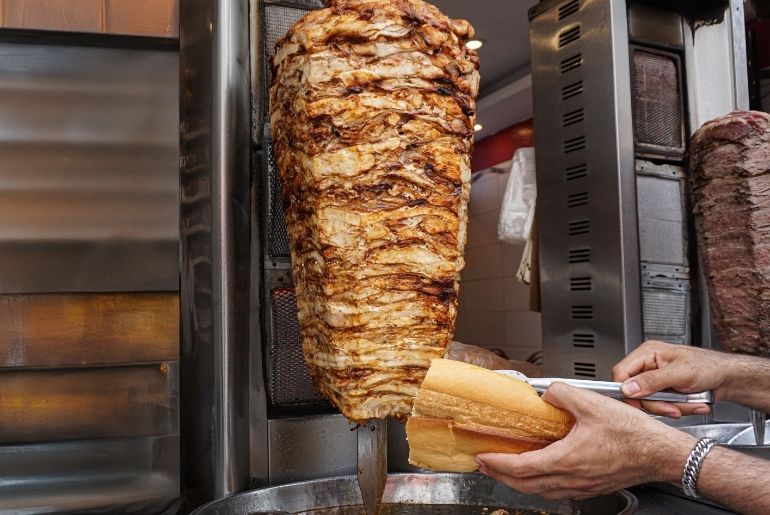 Shawarma