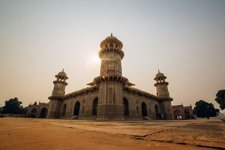 Underrated Gems To Visit In Agra 