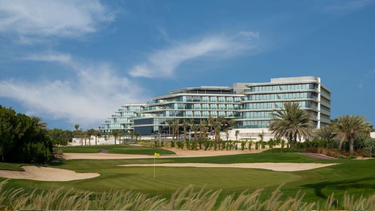 You Can Win A Complimentary Stay For 2 Nights In Dubai With JA Resorts & Hotels; Here’s How