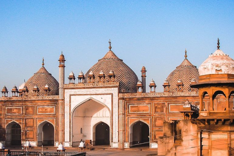 Underrated Gems To Visit In Agra 