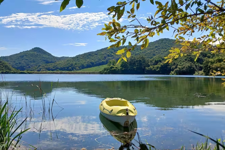 Watersports airbnb