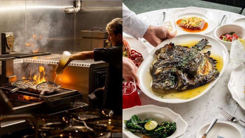 gary mehigan