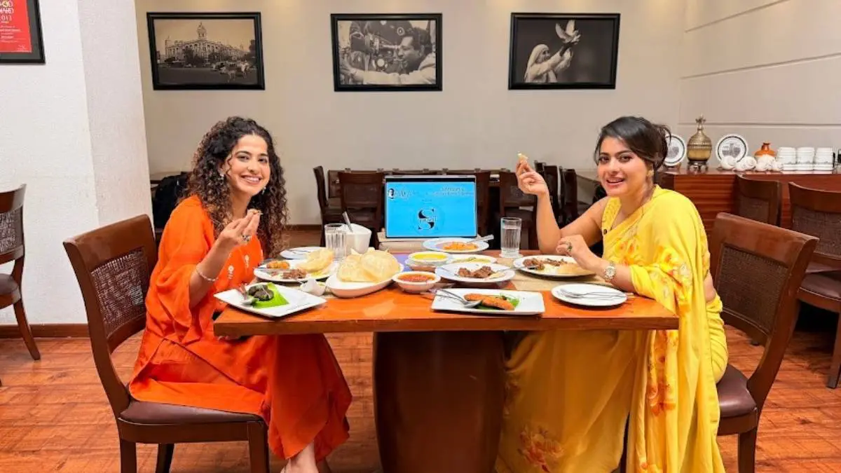 Kajol’s Social Media Advice To Nysa, ”People Will Talk About You Regardless Of What You Do”