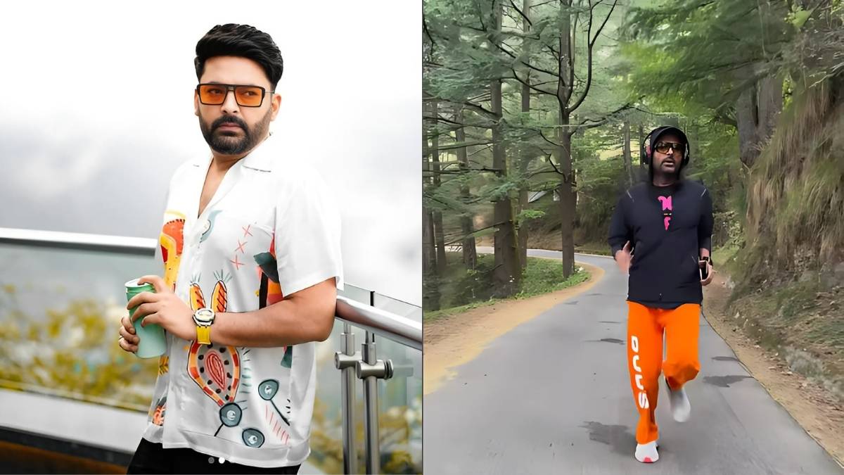 What Is The 21-21-21 Diet That Helped Kapil Sharma Lose 11 Kgs In 63 Days?