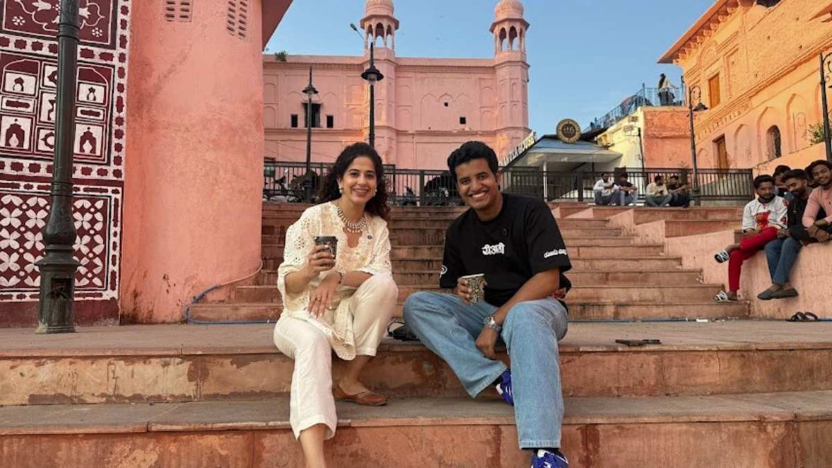 Tere Gully Mein: Kullu Tours Bhopal With Kamiya Jani, Opens Up About His Stand-Up Journey & More