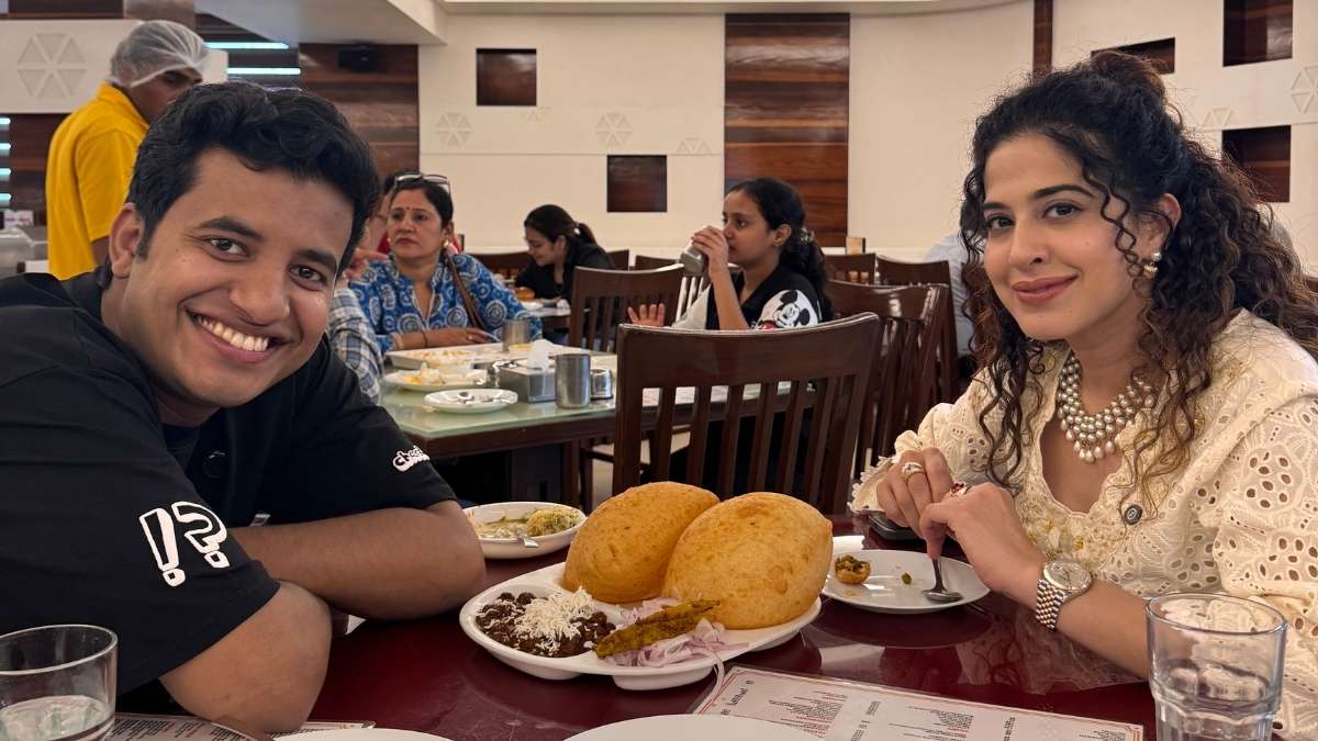 Kullu Shared His Favourite Dating Spots In Bhopal