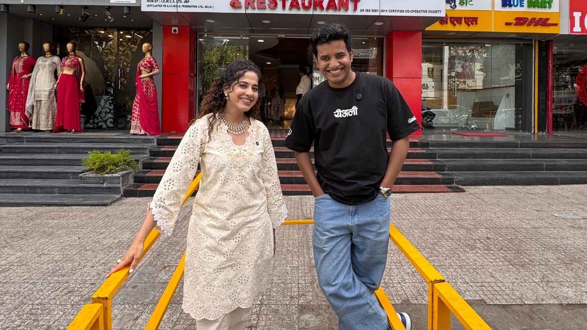 ”Women Ruled Us For Four Generations,” Kullu Shares How Women’s Rule Impacted Bhopal’s Culture